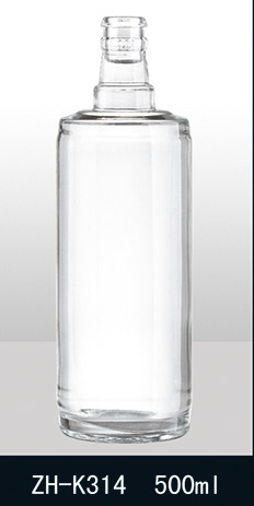 ZH-K314 500ml